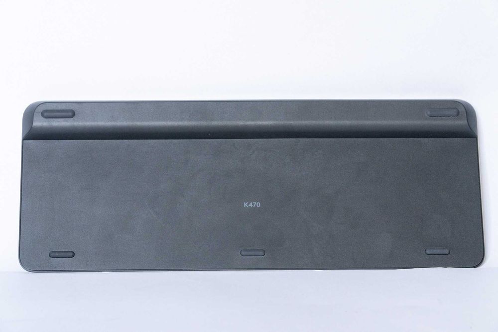 Безжична клавиатура Logitech K470