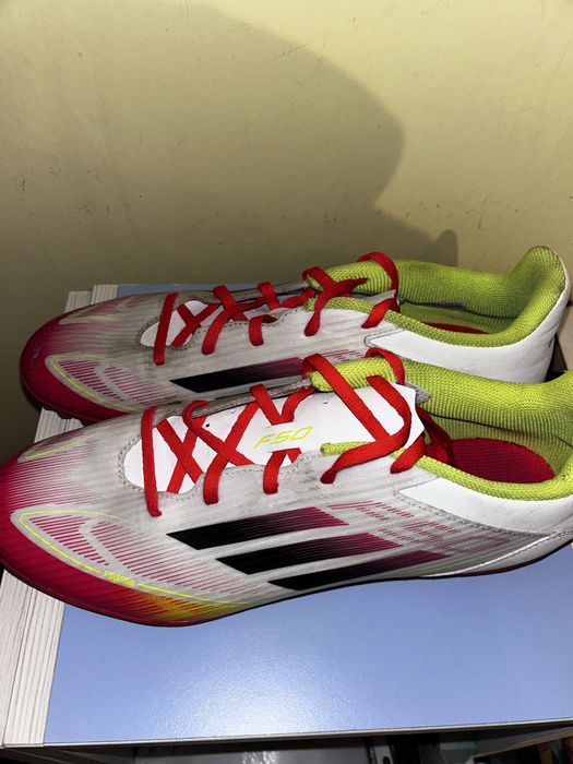 Стоножки adidas F50