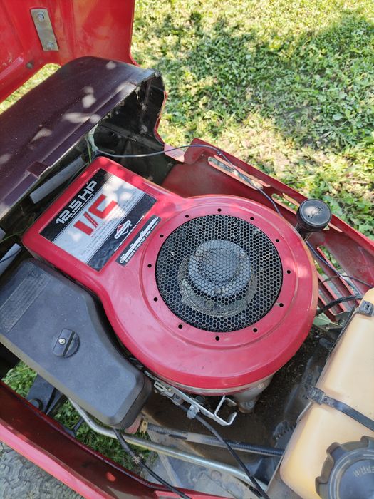 Тракторна косачка