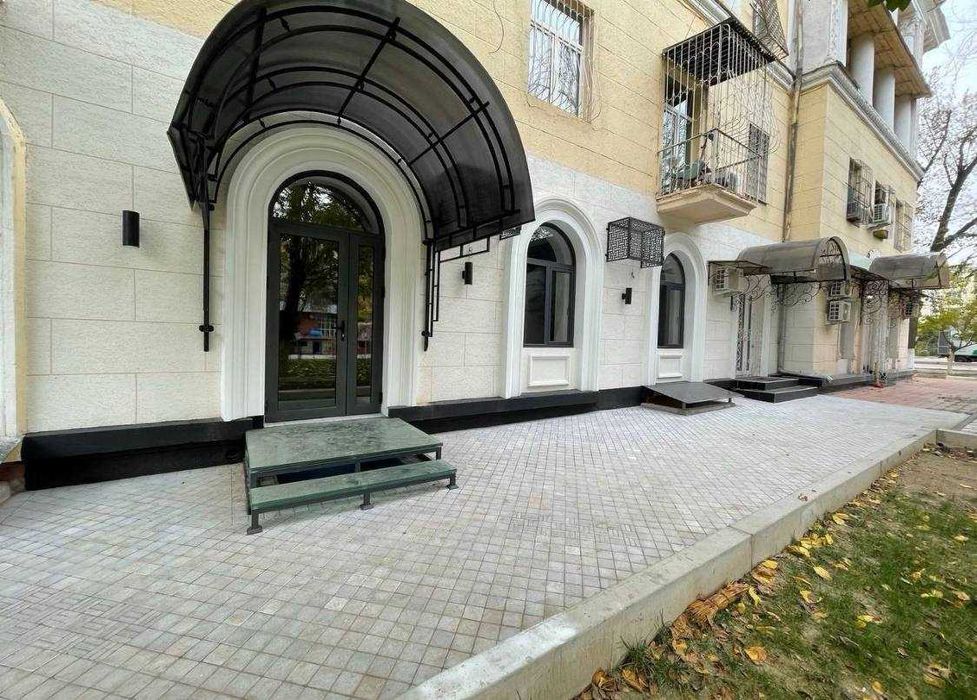 Аренда офис Северной Вокзал 80м2