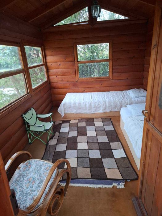 Вила Миродато - Миродато, Гърция