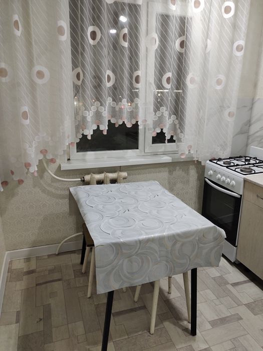 Абая - Есет батыра, Вавилова квартиры