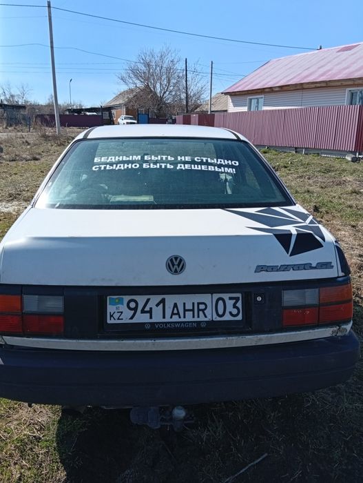 Продам пассат б3