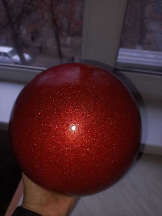 Мяч для художественной гимнастики