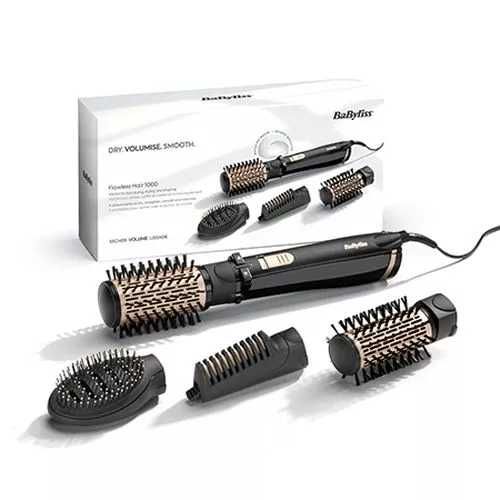 Фен щетка Babyliss AS964ROE