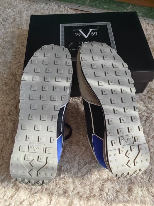 Маратонки 19V69 Italia, Нови, 44 номер