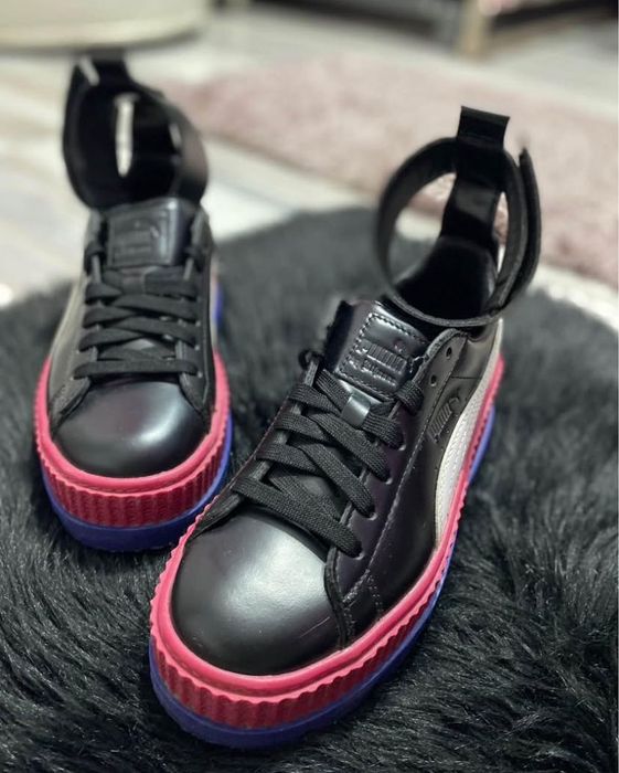 Puma fenty Rihanna