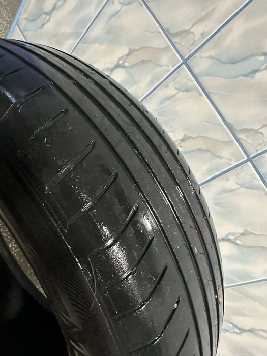 Anvelope r15 195 55 M+S