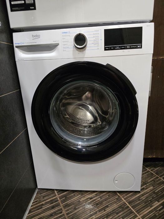 Пералня фирма Beko