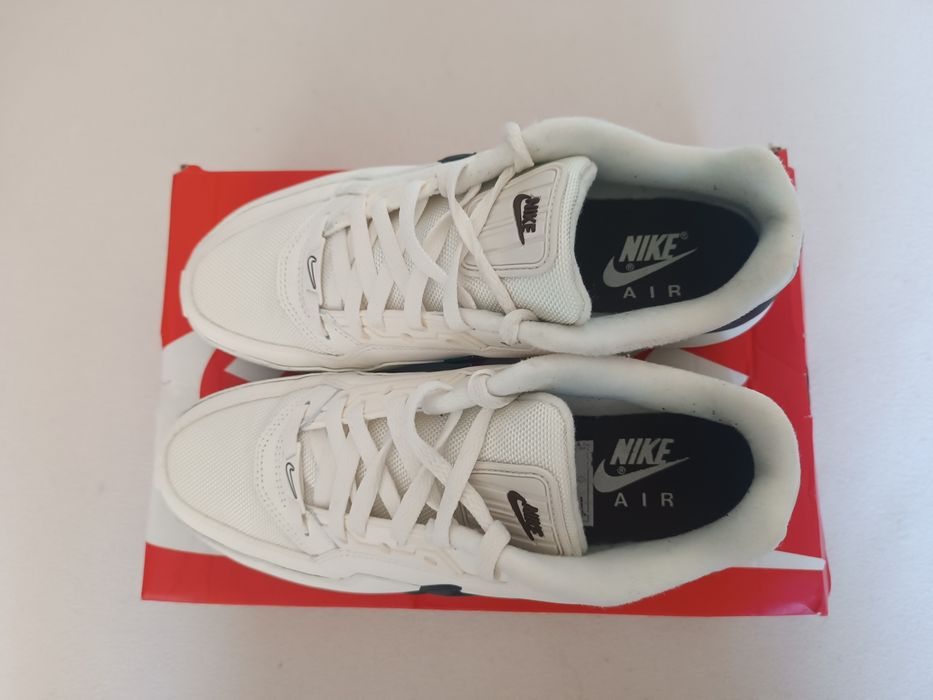 Маратонки Nike Air Max