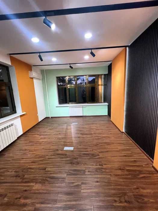 Сдается новое  отдельное здание под офис