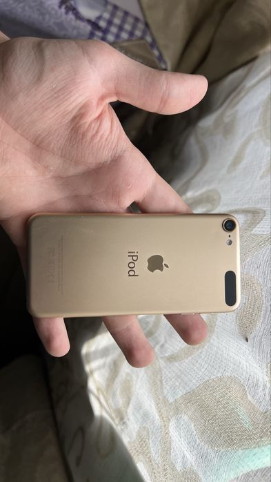Ipod touch 6th 32gb