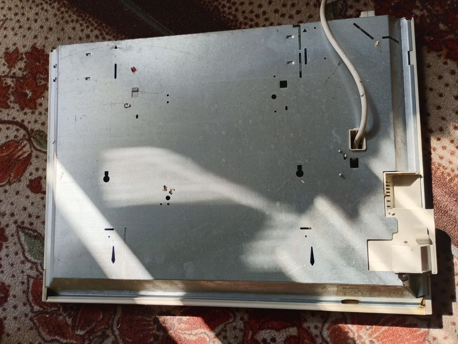 Конвектор siemens 600 w