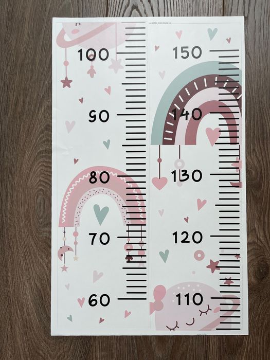 детски стикери за стена