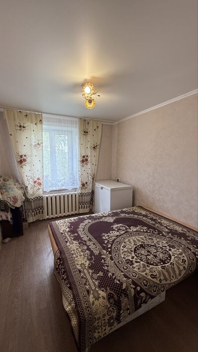 3 комнт, 19 мкр, 5/5