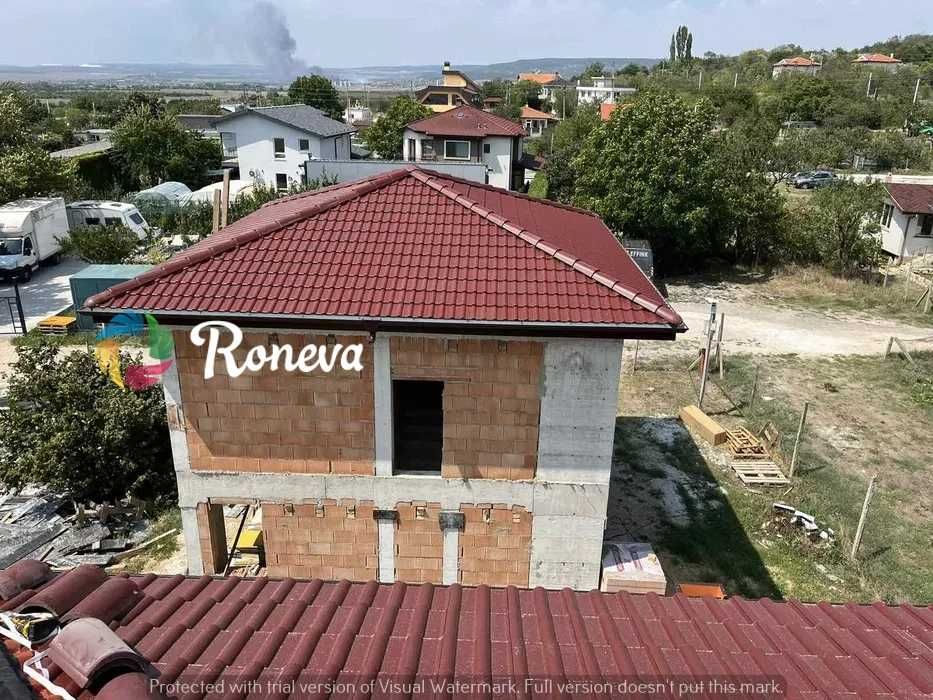 Продава се Къща в Варна, м-т Ментешето - 99 кв.м за 1455 €/кв.м - Снимка #2