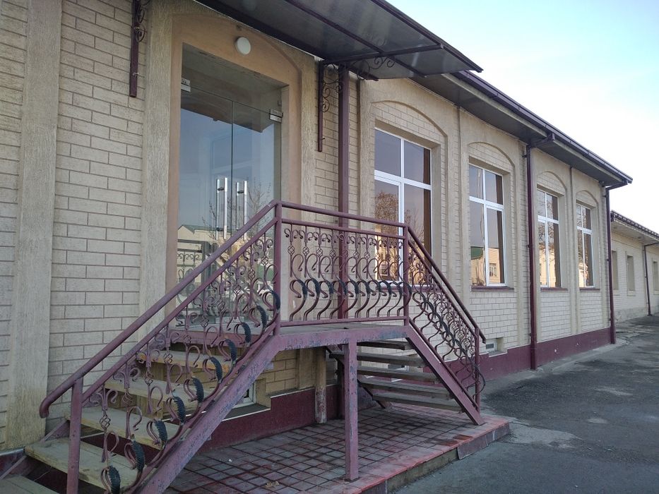 Аренда магазины вдоль дороги