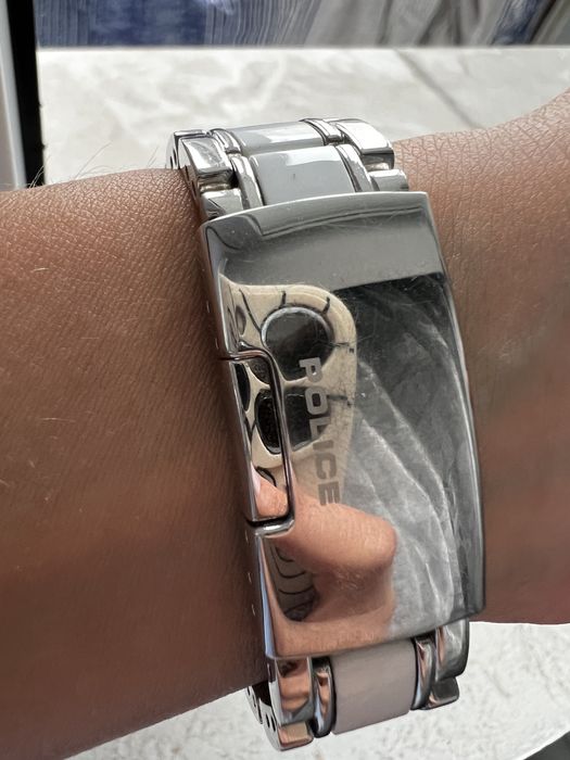 Vand ceas Police dama