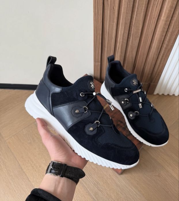 Кроссовка Stefano ricci