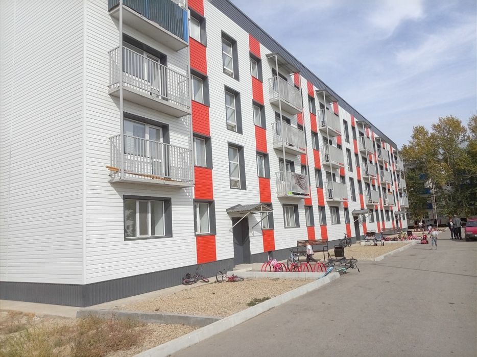Сдам квартиру в долгосрочную аренду Курчатов