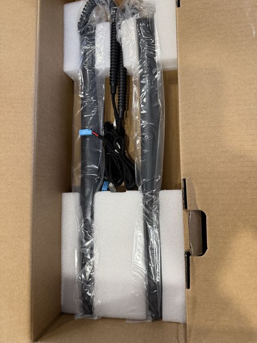 Электропривод багажника на Kia Seltos