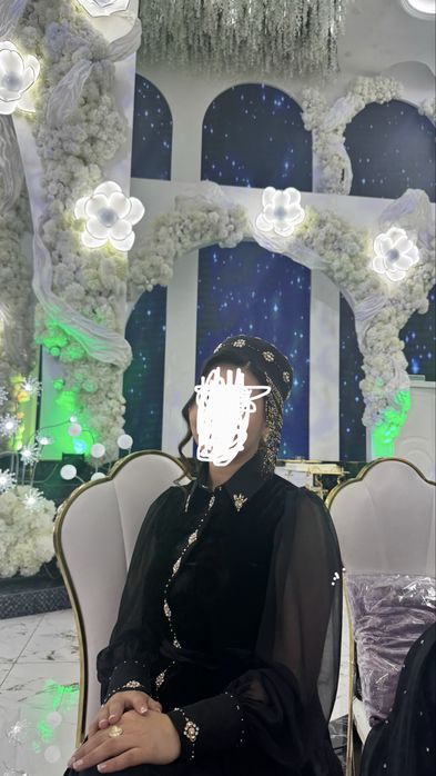 Ателье көйлек Форузан