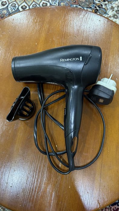 Фен для волос. Remington