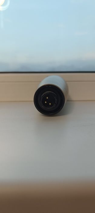 Микрофон и аудио карта