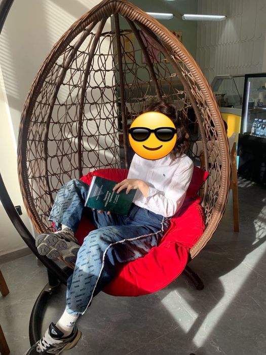 Кокон качель срочно продам