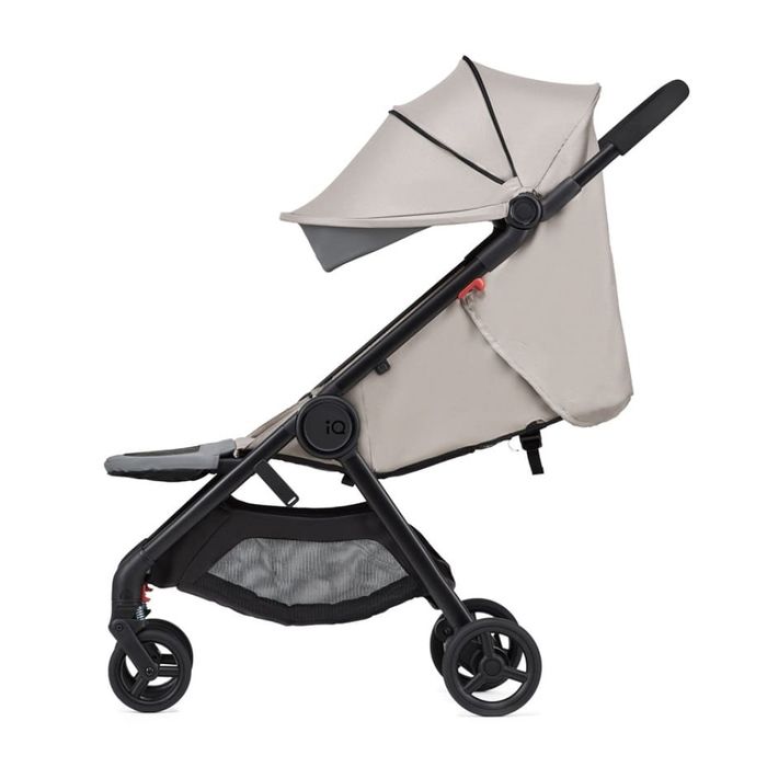 Коляска Anex IQ 3 в 1