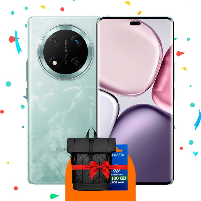 Новый Honor X9C Год Гарантия!!! • Телефон •