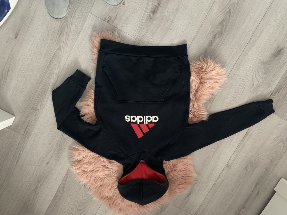 Hanorac adidas original