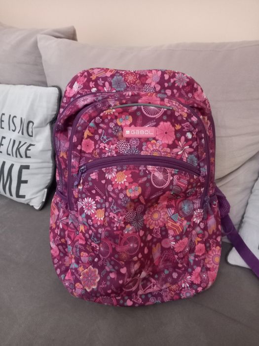 Ученическа раница Gabol