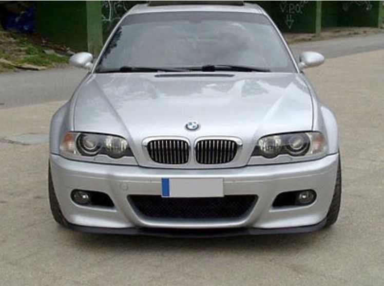 Lip Prelungire Cupra R GOLF 3 4 5 6 Passat Seat Ibiza Leon Toledo Buza