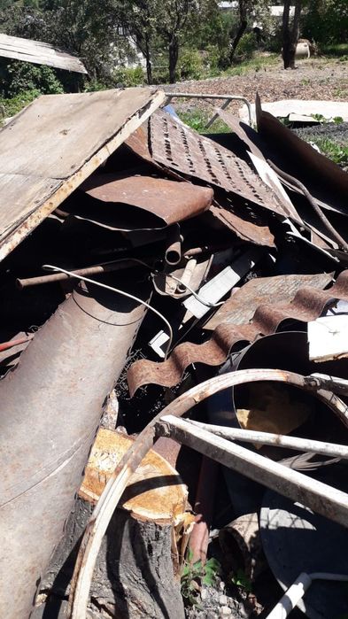 Прием  черного Лома Дорого