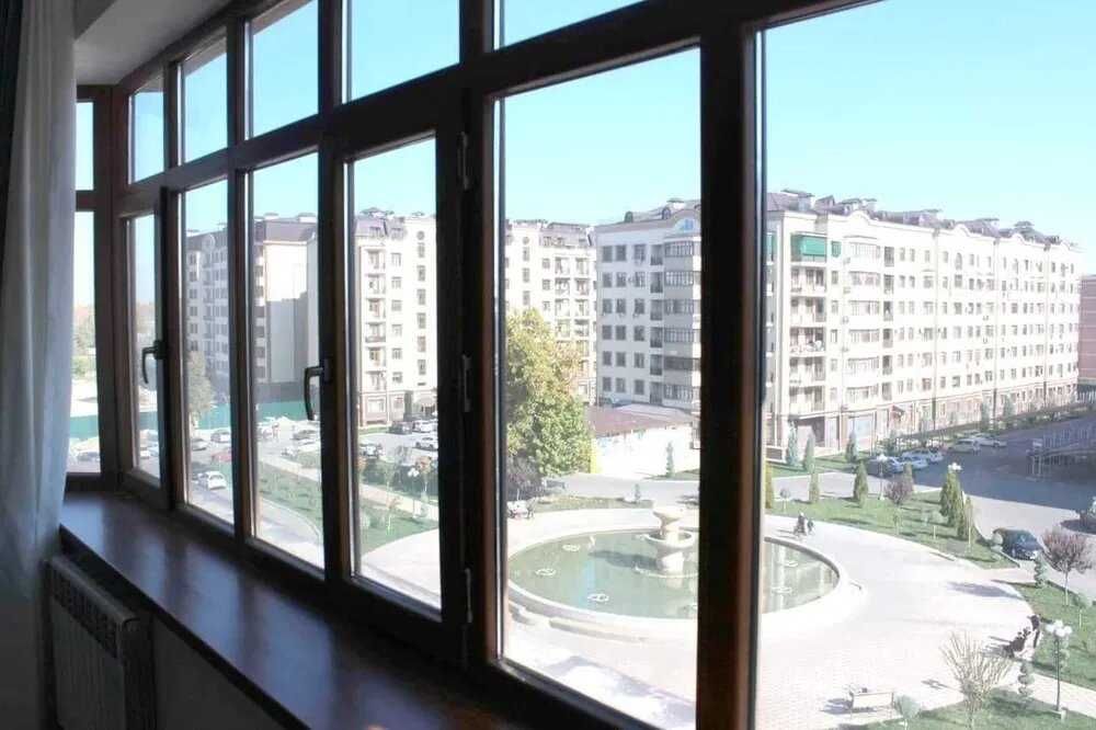 Сдаётся квартира на ЖК Баурум‼️