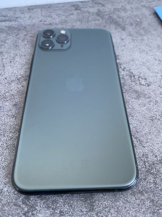 Iphone 11 pro radnoy