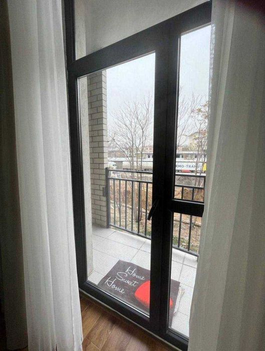 Продается Новостройка на ЖК Соларис 2/3/10, на Ш.Руставели.