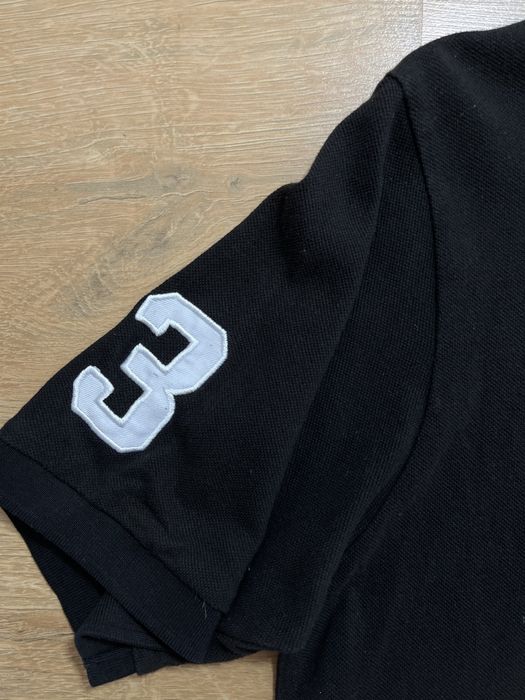 Polo Ralph Lauren мъжка поло тениска XL