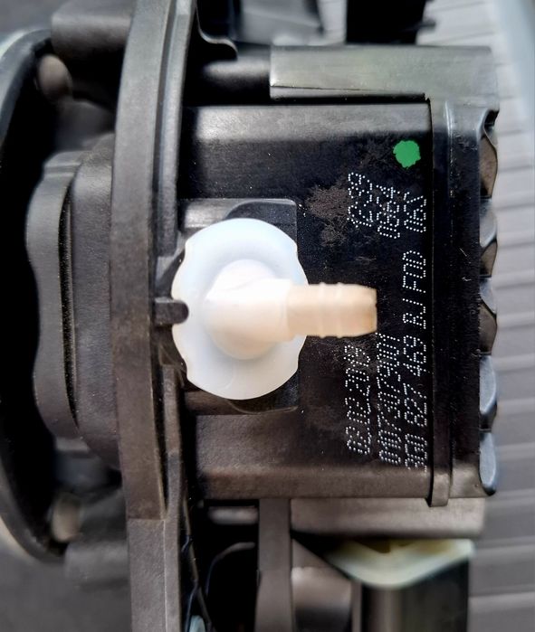 Камера за заден ход VW Passat  b8.5