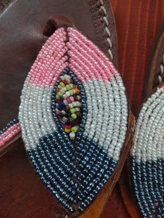 Дамски джапанки,размер 39