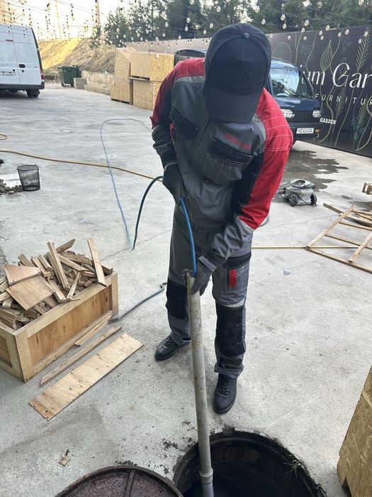 Kanalizatsiya tozalsh, прочистки канализаци