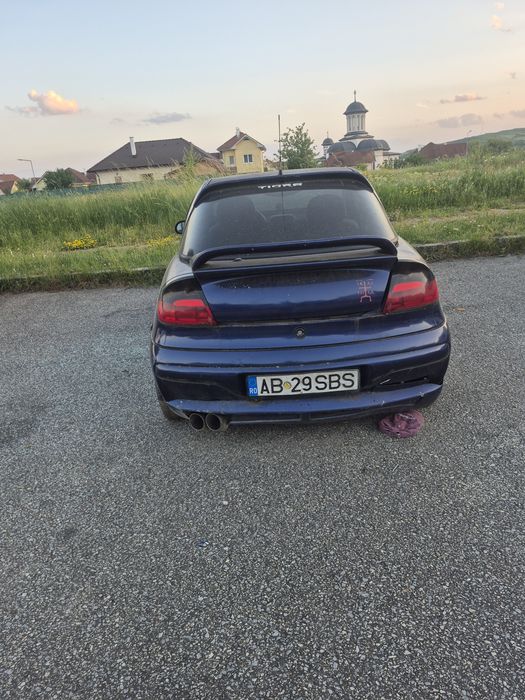 Piese Opel Tigra