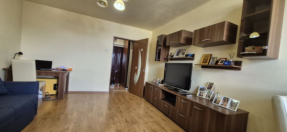 Închiriez garsoniera pentru Untold in cartier  Gheorgheni