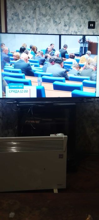 Телевизор philips