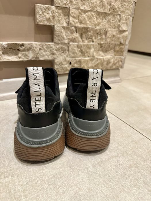 Обувки Stella McCartney 37