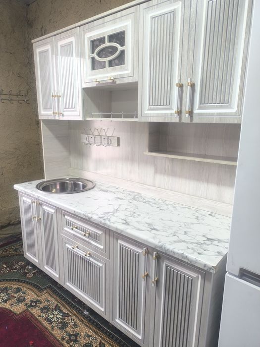 Кухонный мебель 1,75