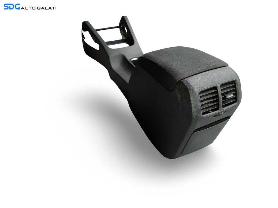 Ansamblu Cotiera Textil Completa Volkswagen Golf 5 2004 - 2008 [LS0829]