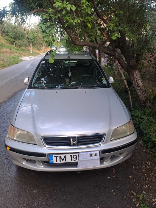 Vand Honda Civic Aerodeck 2.0D break