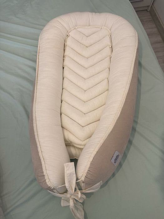 Babynest Antialergic Unisex Dada